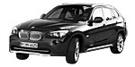 BMW E84 P024B Fault Code
